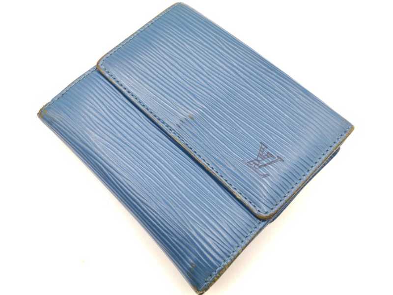 ルイ・ヴィトン ポルトモネビエカルトクレディ 